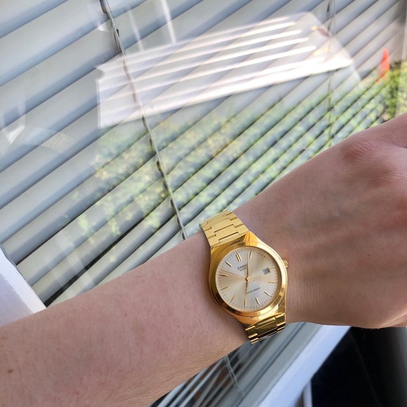 casio unisex vintage